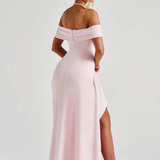 Alexandra | Prabangus Maxi Suknelė